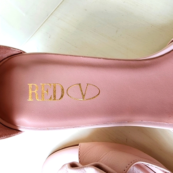 VALENTINO RED - Picture 10 of 11